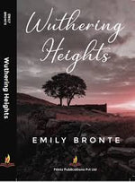 Thumbnail for Wuthering Heights - Emily Bronte - Dista