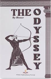 The Odyssey - Homer - Dista