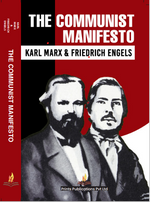 Thumbnail for The Communist Manifesto - Friedrich Engels,Karl Marx - Dista