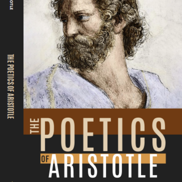 The Poetics of Aristotle - Aristotle - Dista