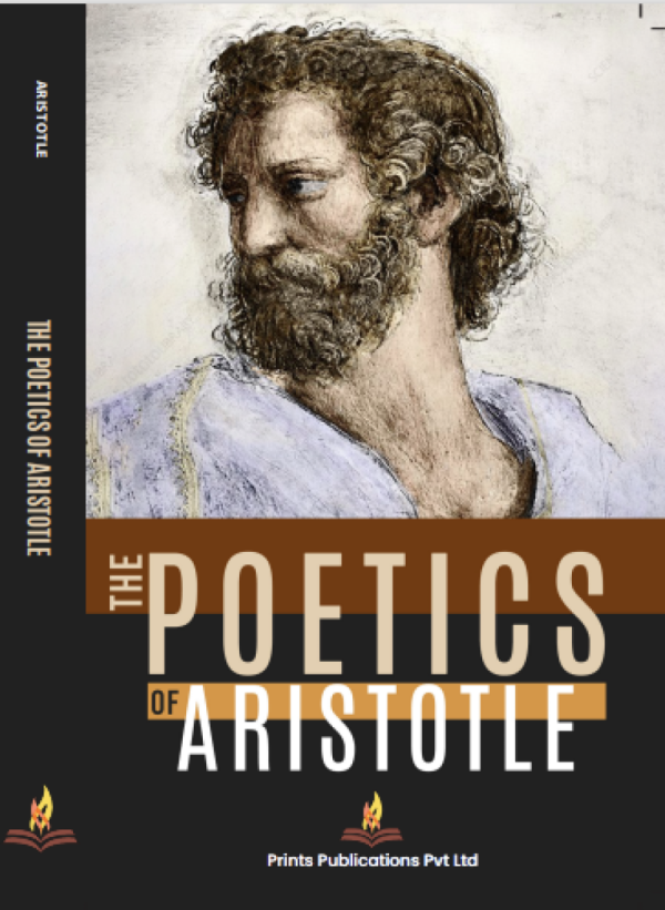 The Poetics of Aristotle - Aristotle - Dista