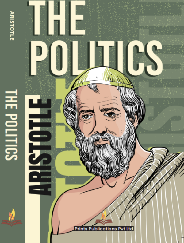 The Politics - Aristotle - Dista