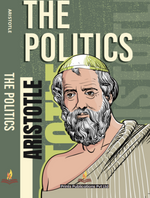 Thumbnail for The Politics - Aristotle - Dista
