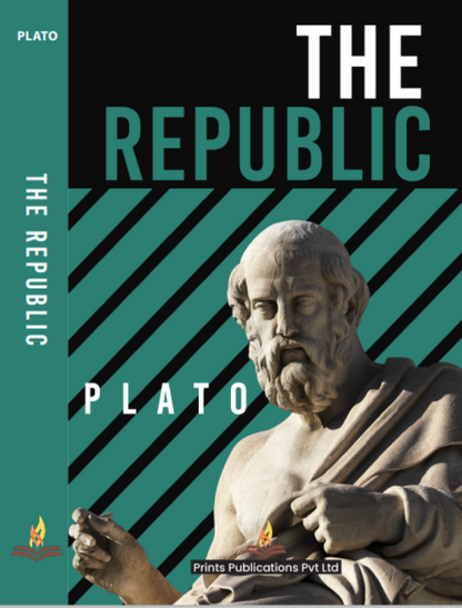 The Republic - Plato - Dista