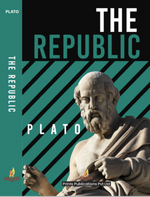 Thumbnail for The Republic - Plato - Dista
