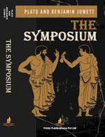 Thumbnail for The Symposium - Plato - Dista