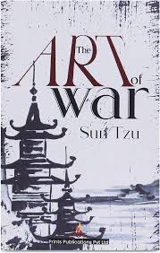 The Art of War - Sun Tzu - Dista