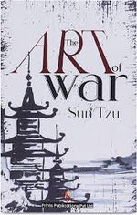 Thumbnail for The Art of War - Sun Tzu - Dista