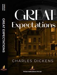 Great Expectations - Charles Dickens - Dista
