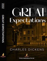 Thumbnail for Great Expectations - Charles Dickens - Dista