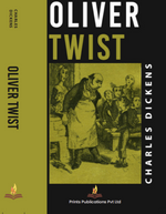 Thumbnail for Oliver Twist - Charles Dickens - Dista