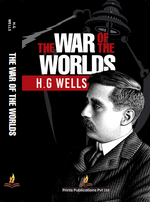 Thumbnail for The War of the World - H. G Wells - Dista