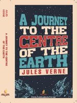 Thumbnail for A Journey to the Centre of the Earth - Jules Verne - Dista