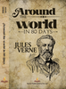 Around the world in 80 Days - Jules Verne - Dista