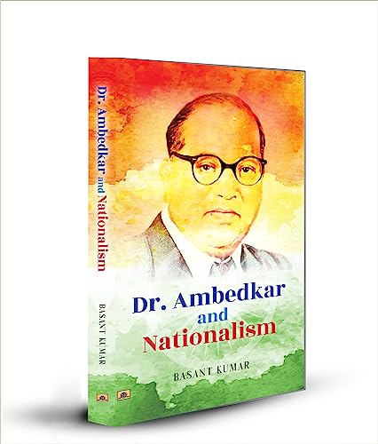 Dr. Ambedkar And Nationalism-Basant Kumar - Dista