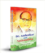 Thumbnail for Dr. Ambedkar And Nationalism-Basant Kumar - Dista
