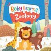Baby Learns Zoology - Om Books - Distacart