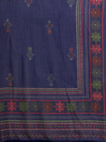 Thumbnail for All About You Thread Work Kurta with Palazzos & Dupatta - Distacart