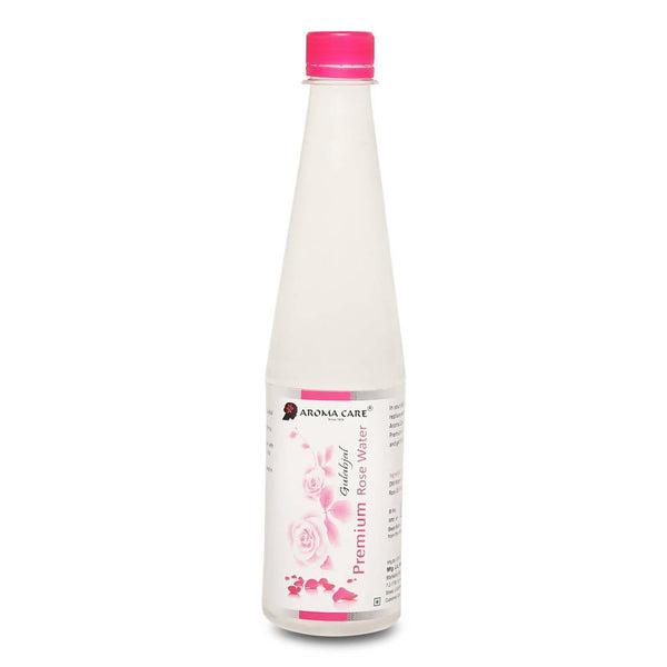 Aroma Care Gulabjal Premium Rosewater - Distacart