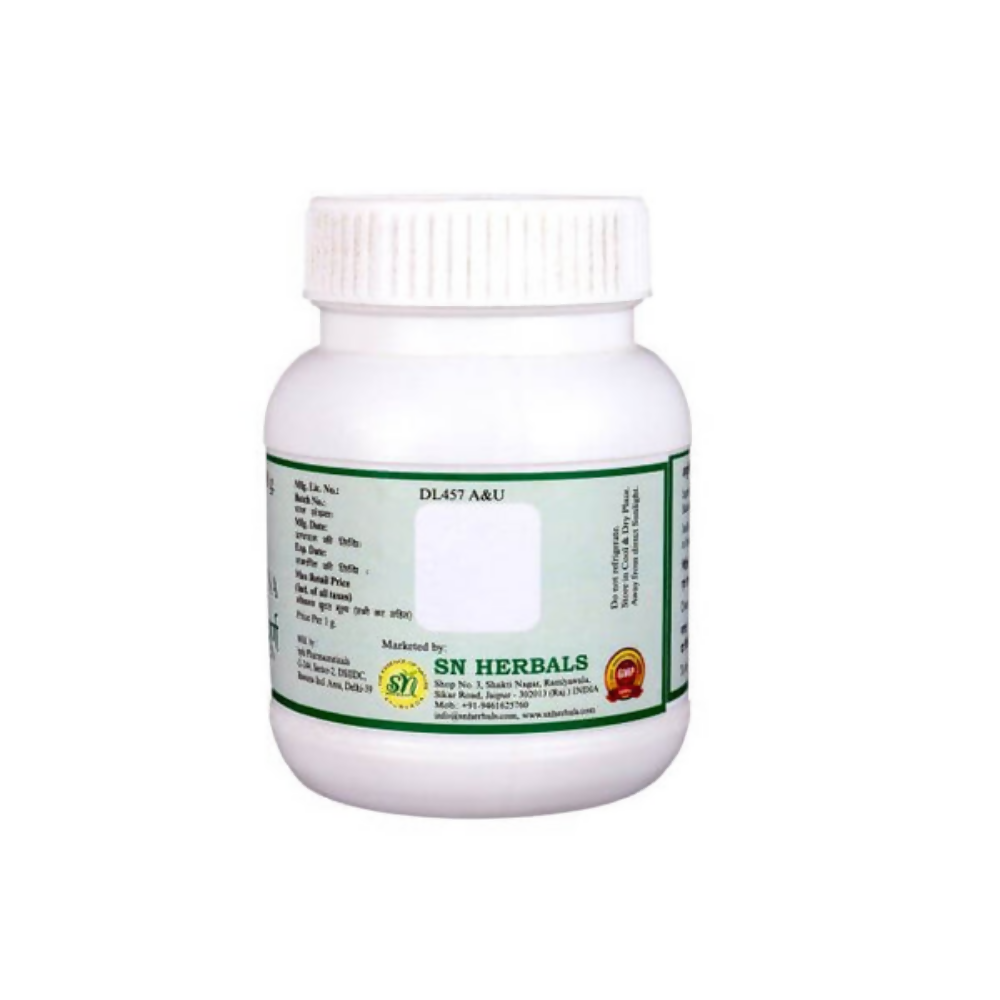 SN Herbals Gokshur Churna - Distacart