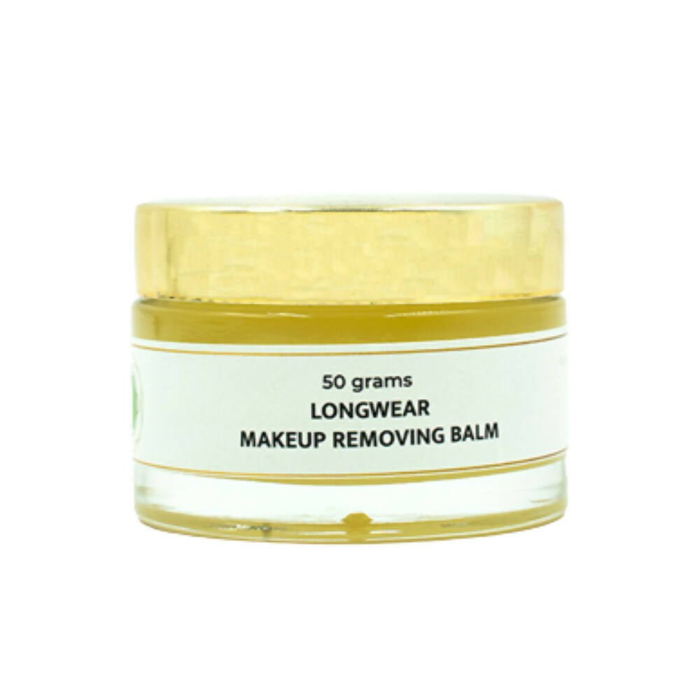 Anahata Longwear Makeup Removing Balm - Distacart