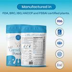 Thumbnail for Aadvik Camel Milk Powder (Freeze Dried) - Distacart