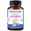 Minature Licorice Tablet