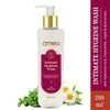 Omeo Intimate Hygiene Wash