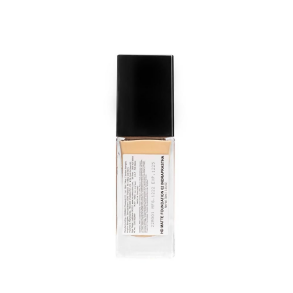 Recode Ace of Base Foundation - Indraprastha - Distacart