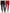 TAG 7 Women Pack Of 2 Solid Churidar-Length Leggings - Distacart