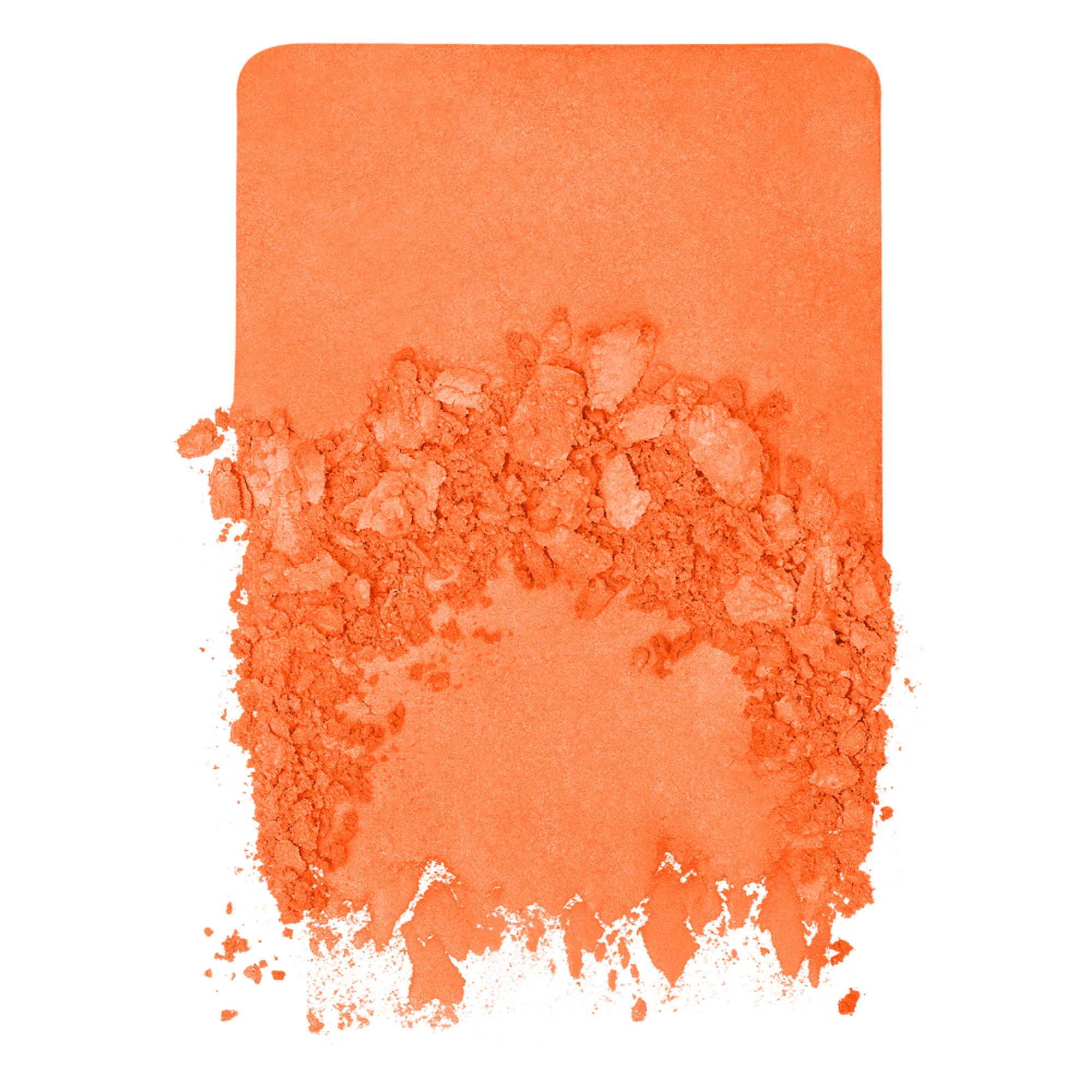 MAKE UP FOR EVER Artist Face Powder Blush - B330 - Positive Papaya - Distacart