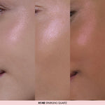 Thumbnail for MAKE UP FOR EVER Artist Face Powder Highlighter - H140 - Sparkling Quartz - Distacart
