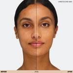 Thumbnail for MAKE UP FOR EVER Hd Skin Hydra Glow Foundation - 2n26 - Sand - Distacart