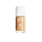 Thumbnail for MAKE UP FOR EVER Hd Skin Hydra Glow Foundation - 3y52 - Warm Chestnut