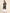 HOUSE OF KARI Ethnic Motifs Printed Chikankari Embroidery Cotton Kaftan Kurta - Distacart