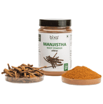 Thumbnail for Bixa Botanical Manjistha Powder