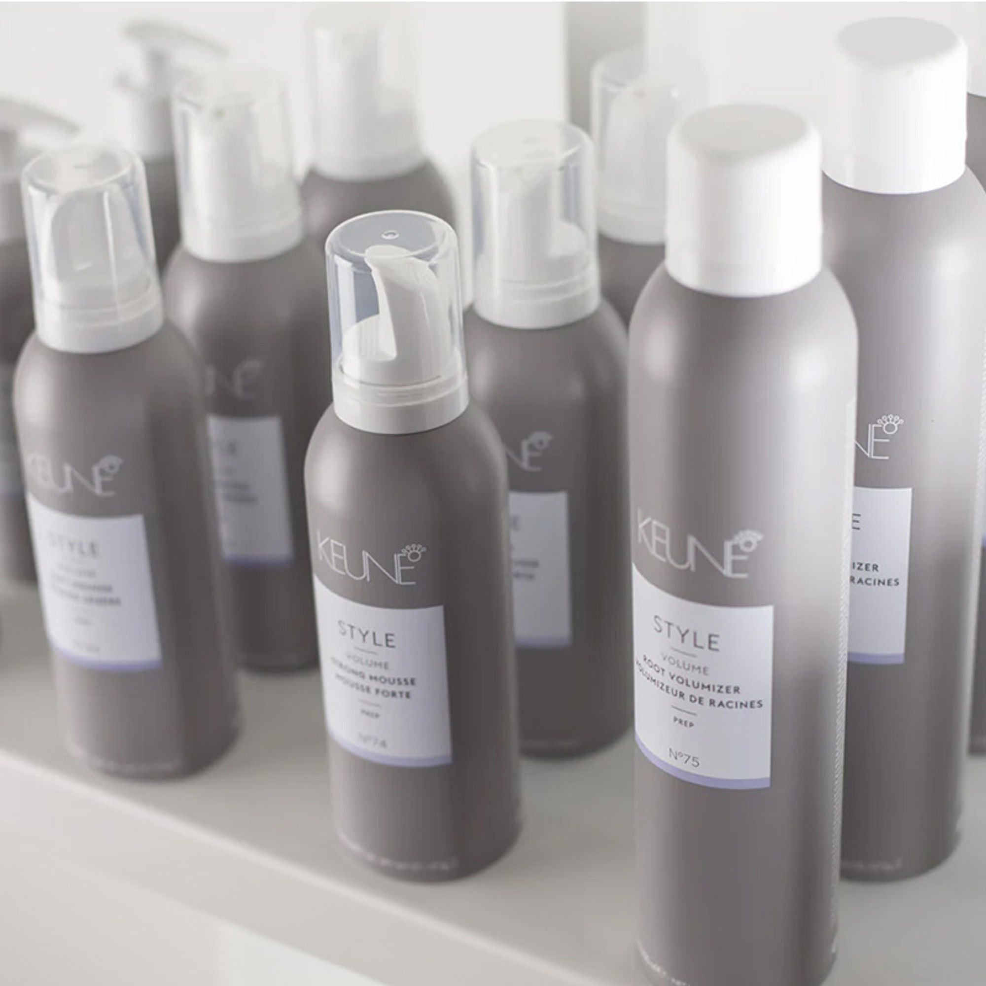 Keune Haircosmetics Style Volume Powder - Distacart