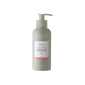 Keune Haircosmetics Style Blowout Gelee