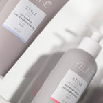 Thumbnail for Keune Haircosmetics Style Blowout Gelee - Distacart