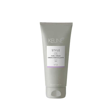 Keune Haircosmetics Style Curl Cream