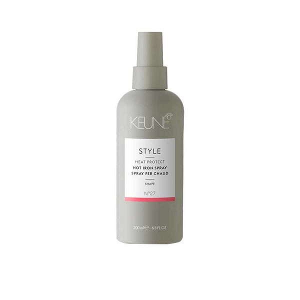 Keune Haircosmetics Style Hot Iron Spray