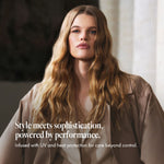 Thumbnail for Keune Haircosmetics Style Hot Iron Spray - Distacart