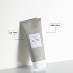 Thumbnail for Keune Haircosmetics Style Straight Cream - Distacart