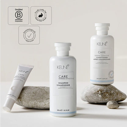 Keune Haircosmetics Care Derma Sensitive Shampoo - Distacart
