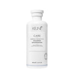 Thumbnail for Keune Haircosmetics Care Derma Sensitive Shampoo - 300ml