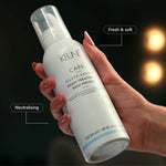 Thumbnail for Keune Haircosmetics Care Silver Savior Foam Treatment - Distacart