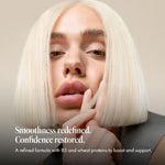 Thumbnail for Keune Haircosmetics Care Silver Savior Foam Treatment - Distacart