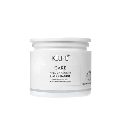 Keune Haircosmetics Care Derma Sensitive Mask - 200ml