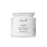 Thumbnail for Keune Haircosmetics Care Derma Sensitive Mask - 500ml