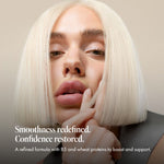 Thumbnail for Keune Haircosmetics Care Silver Savior Shampoo - Distacart